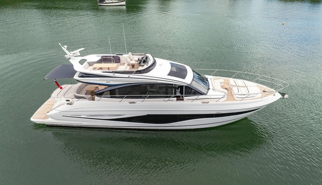 S65532 yacht for sale 5