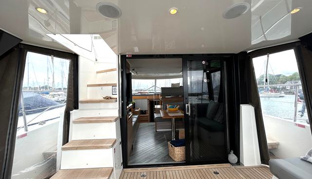 noname yacht for sale 5