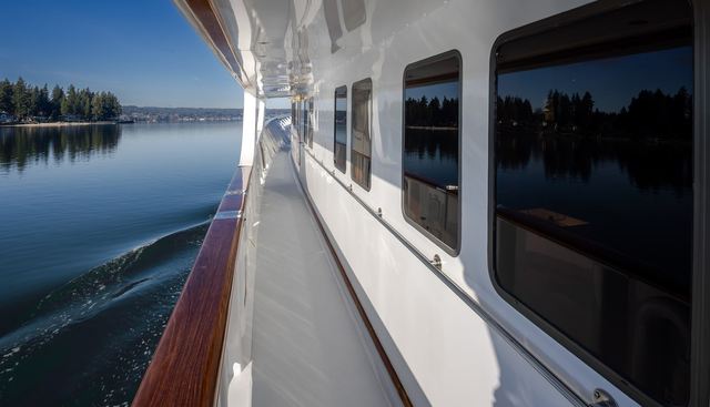 Silverado yacht for sale 67