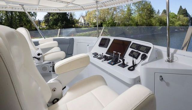 Marlinda yacht for sale 28