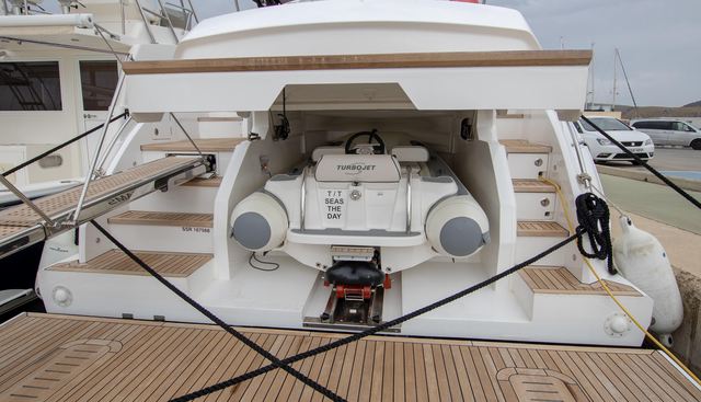 noname yacht for sale 22