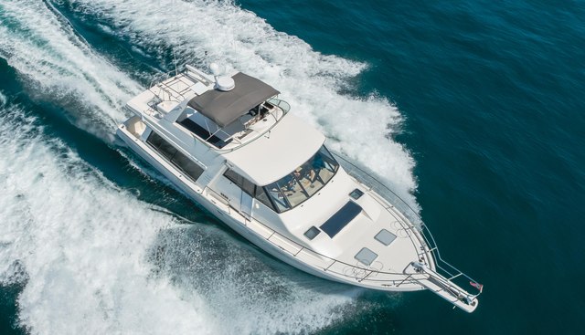 COFFEY TO COCKTAILS II yacht for sale 10