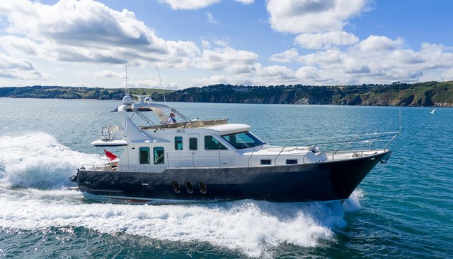 noname yacht for sale 3