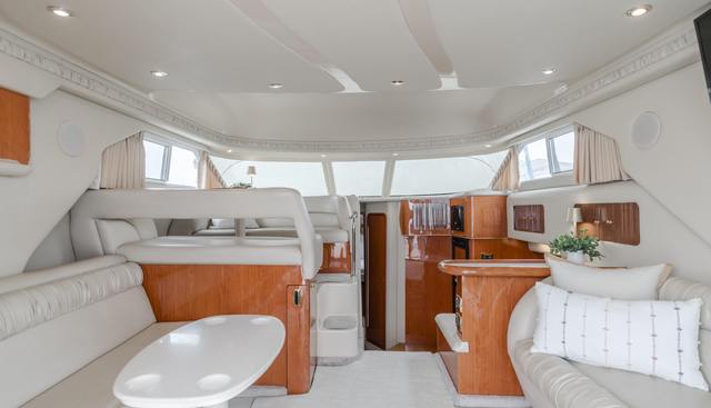 Waterfront Property yacht for sale 37