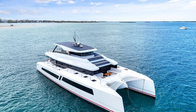 Bundalong yacht for sale 3