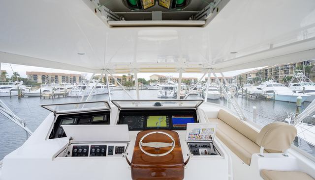 noname yacht for sale 14