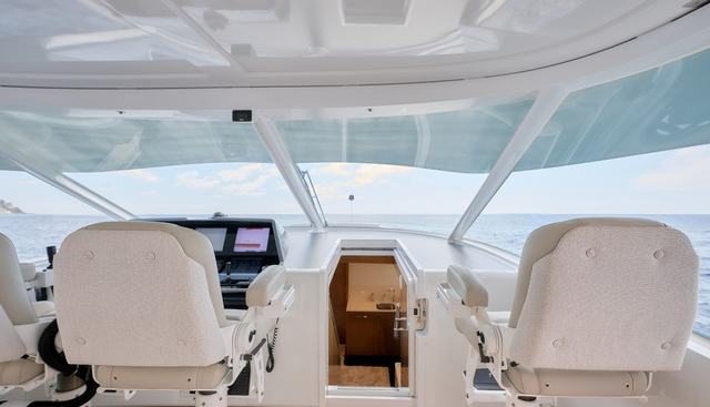 ZARKAVA yacht for sale 15