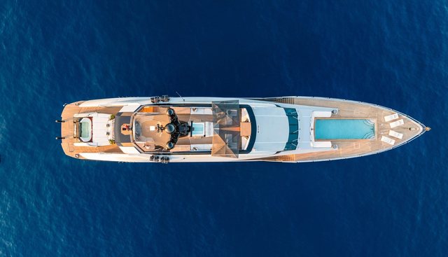 Db9 yacht for sale 29