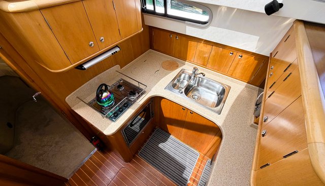noname yacht for sale 14