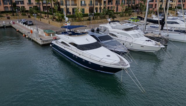 Noname yacht for sale 5