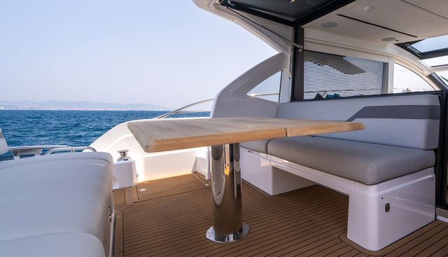 SIRYNA yacht for sale 20