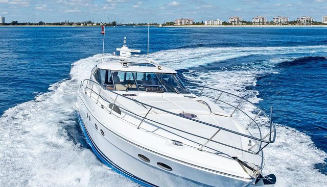 noname yacht for sale 8