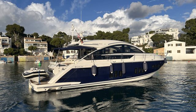 noname yacht for sale 3