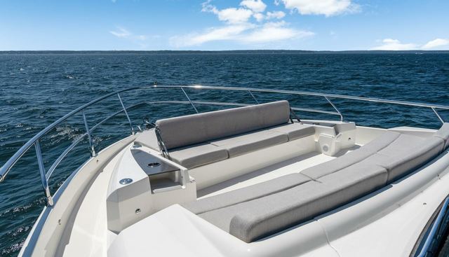 noname yacht for sale 49