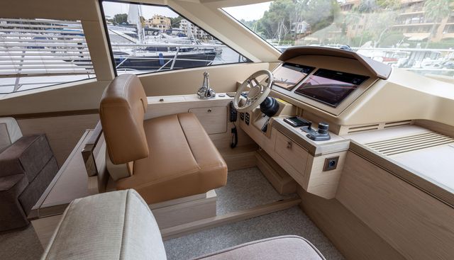noname yacht for sale 63
