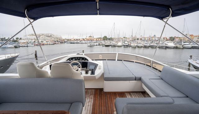 AMANECER VII yacht for sale 17