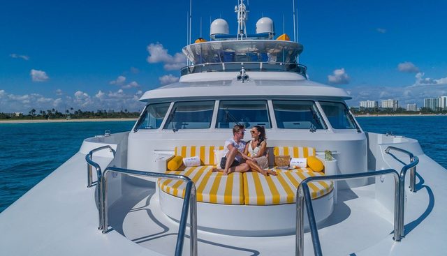 I LOVE THIS BOAT yacht for sale 4