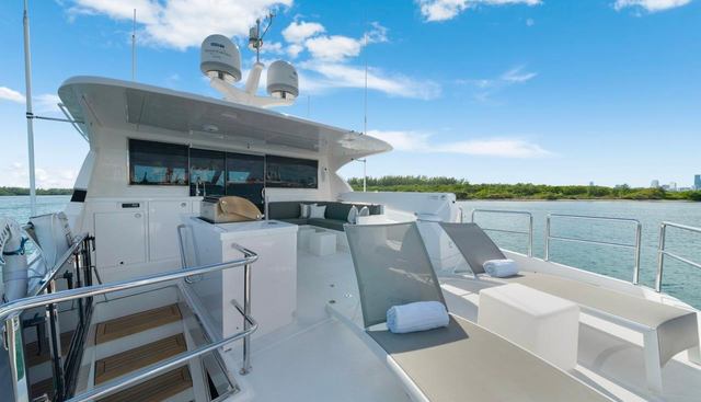 VALIANT yacht for sale 53