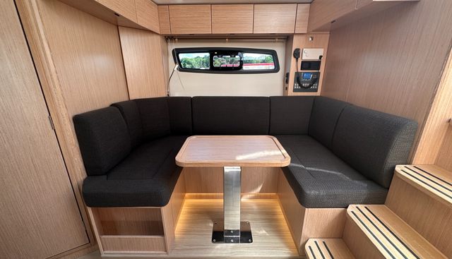 SR41 CANARY ISLANDS yacht for sale 20