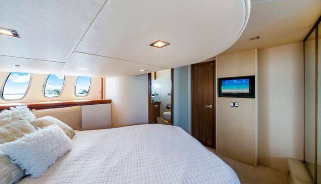 noname yacht for sale 53