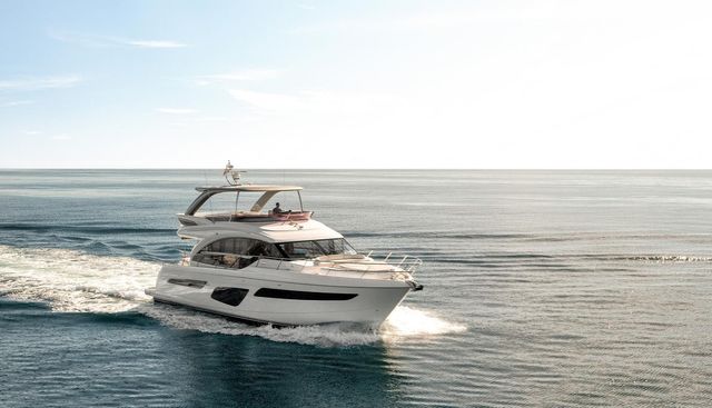 AMUSSAY yacht for sale 19