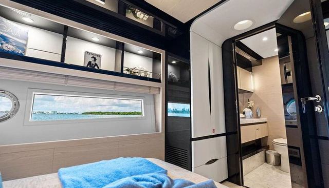 Deep Blue yacht for sale 128