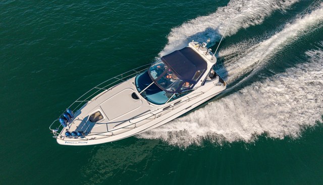 Princess Penny yacht for sale 10