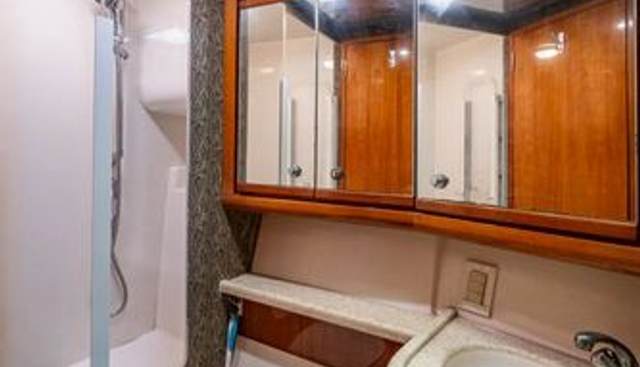 VET BILLZ yacht for sale 32