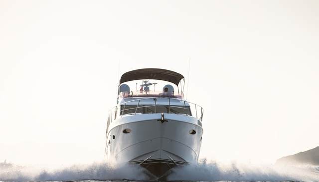 EFELISSA yacht for sale 8