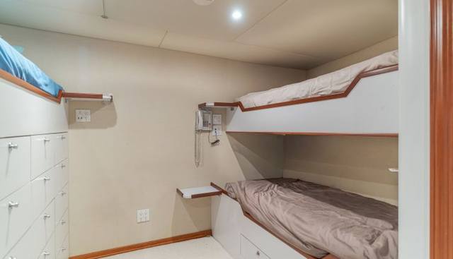 Huracan yacht for sale 148