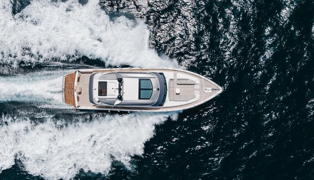 Hermosa yacht for sale 2