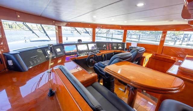 KAYA yacht for sale 33