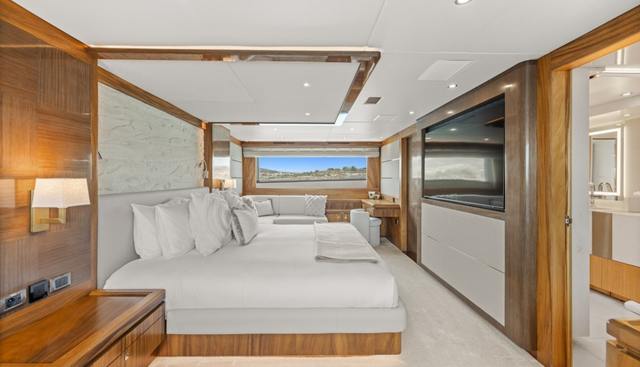 ALAIA yacht for sale 8