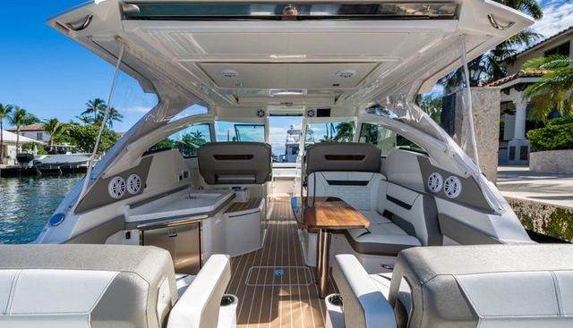 TINKER'S TOYE yacht for sale 12