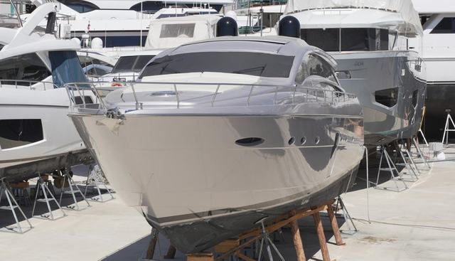 FREEDOM 2 yacht for sale 2