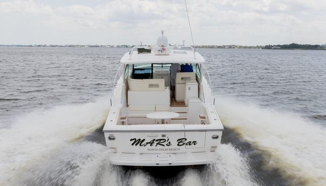 Mar's Bar yacht for sale 4