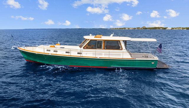 Mar Sofini yacht for sale 5