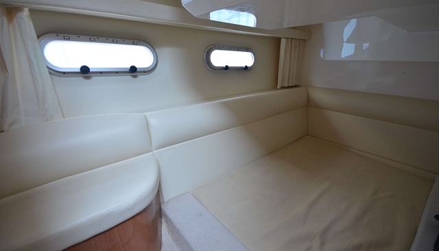 noname yacht for sale 24