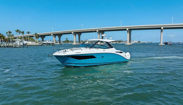 noname yacht for sale 10