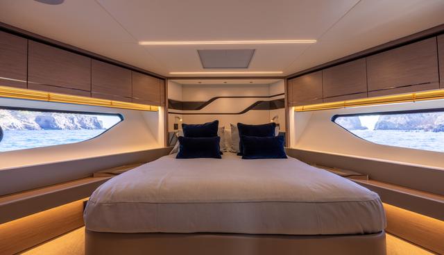 noname yacht for sale 45