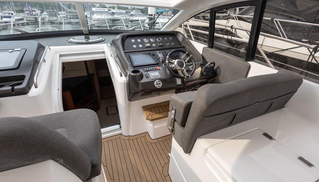 Magic Sun yacht for sale 32