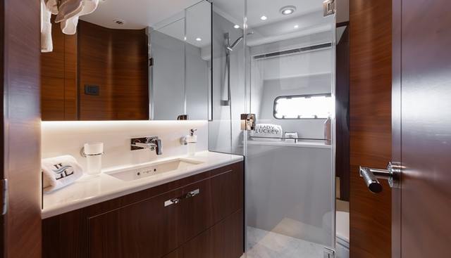 Lady Luckey yacht for sale 17