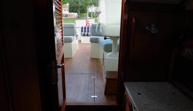 noname yacht for sale 25