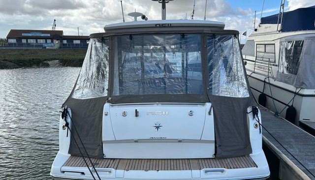 noname yacht for sale 24