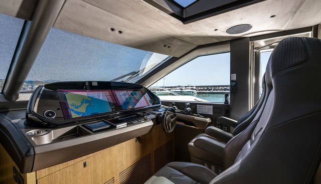 W OF JERSEY yacht for sale 29