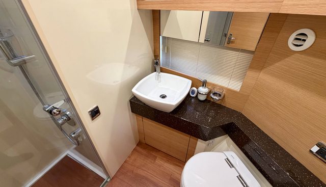 noname yacht for sale 49