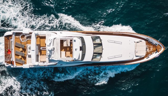 AMANECER yacht for sale 4