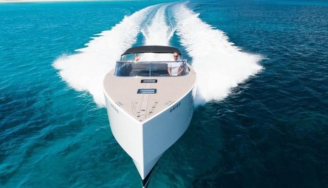 Smart Ass yacht for sale 5