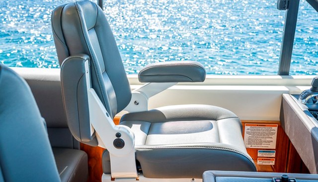 Buzz yacht for sale 22