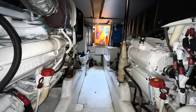noname yacht for sale 17